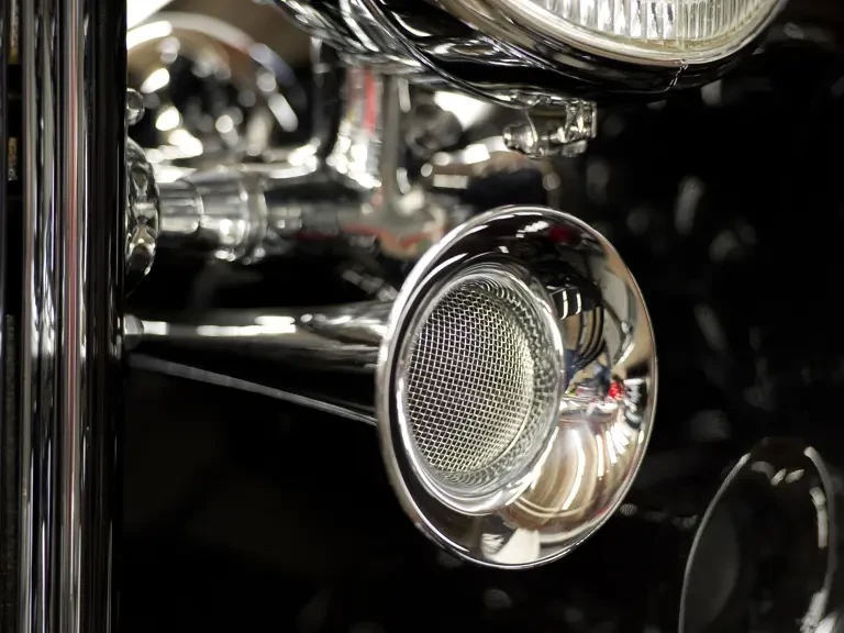 1934 Packard Twelve - Image 14 of 22