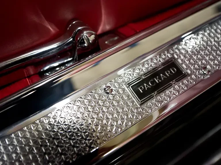 1934 Packard Twelve - Image 21 of 22