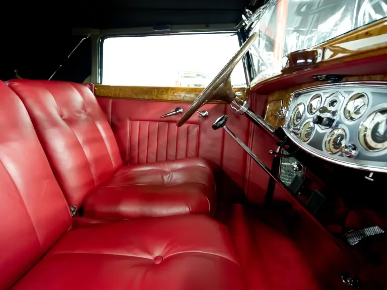 1934 Packard Twelve - Image 7 of 22