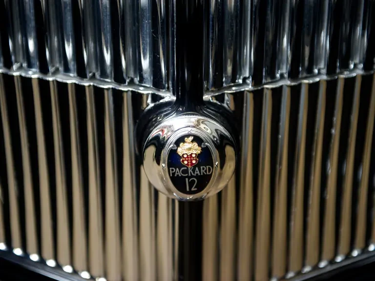 1934 Packard Twelve - Image 17 of 22