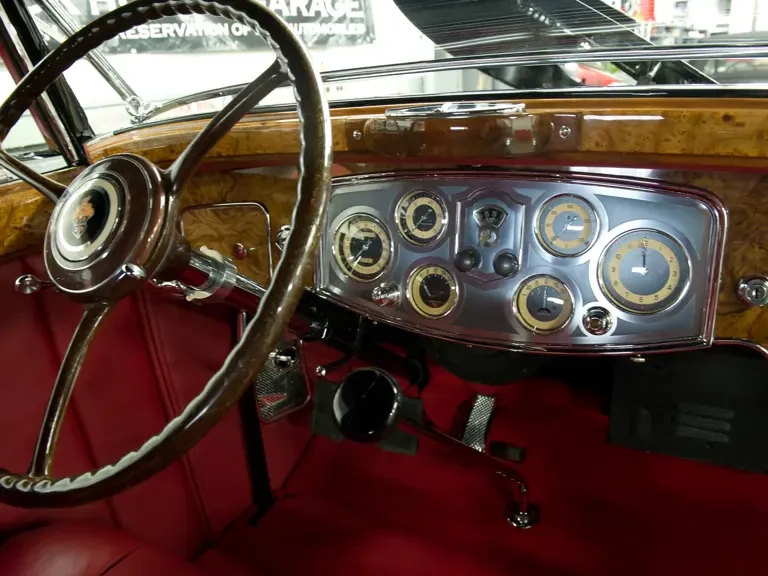 1934 Packard Twelve - Image 6 of 22