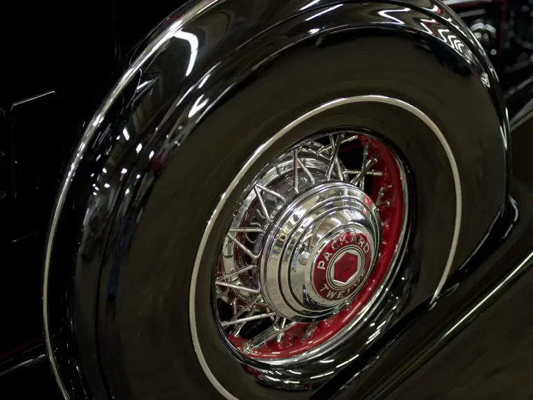 1934 Packard Twelve - Image 12 of 22