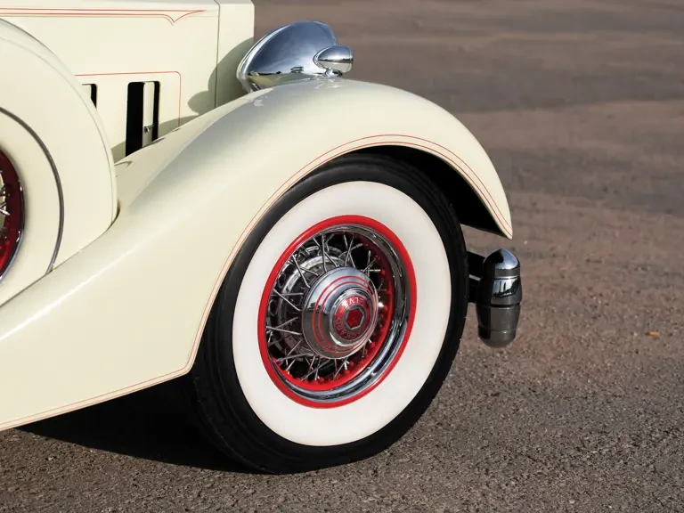 1934 Packard Twelve - Image 12 of 31