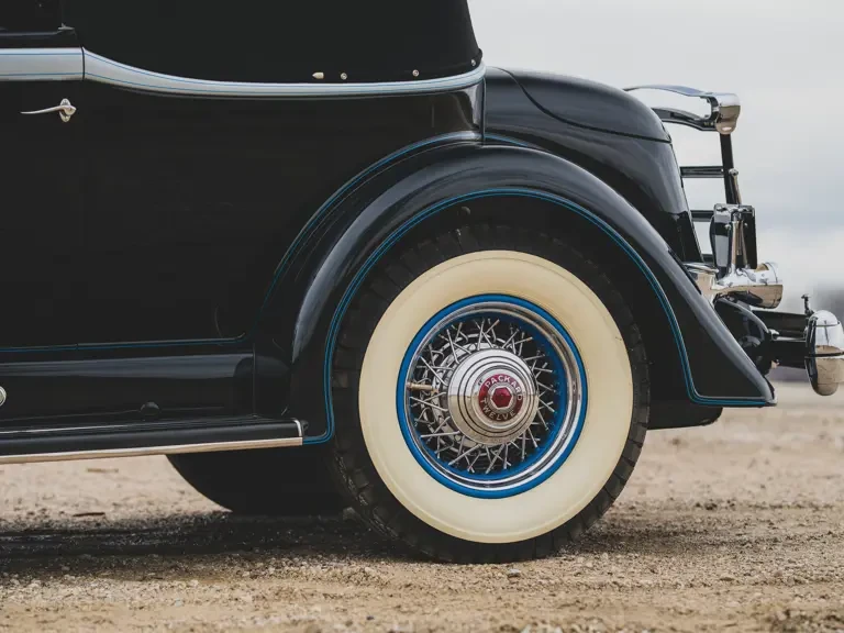 1934 Packard Twelve - Image 23 of 31