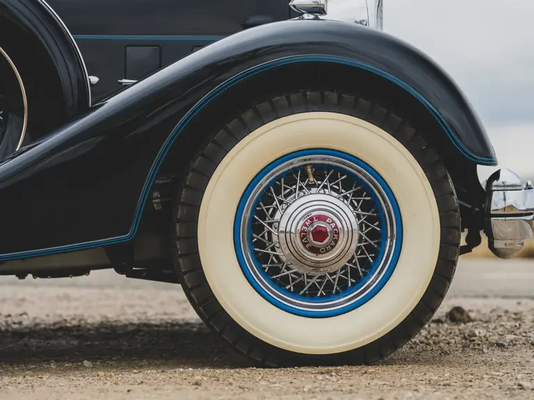 1934 Packard Twelve - Image 16 of 31