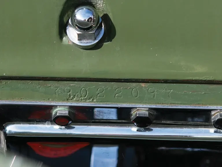 1934 Packard Twelve - Image 27 of 31