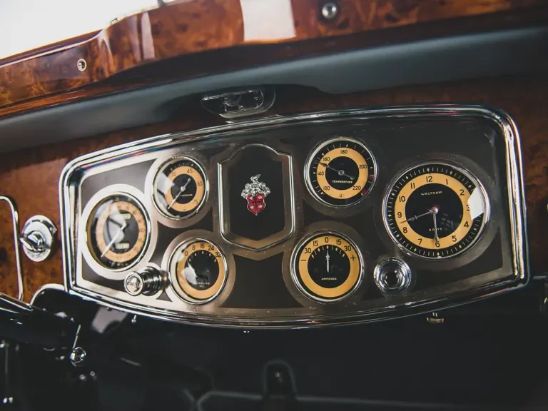 1934 Packard Twelve - Image 31 of 31
