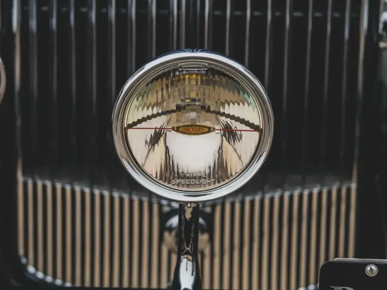1934 Packard Twelve - Image 21 of 31