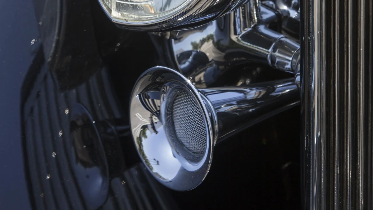 1934 Packard Twelve - Image 20 of 31