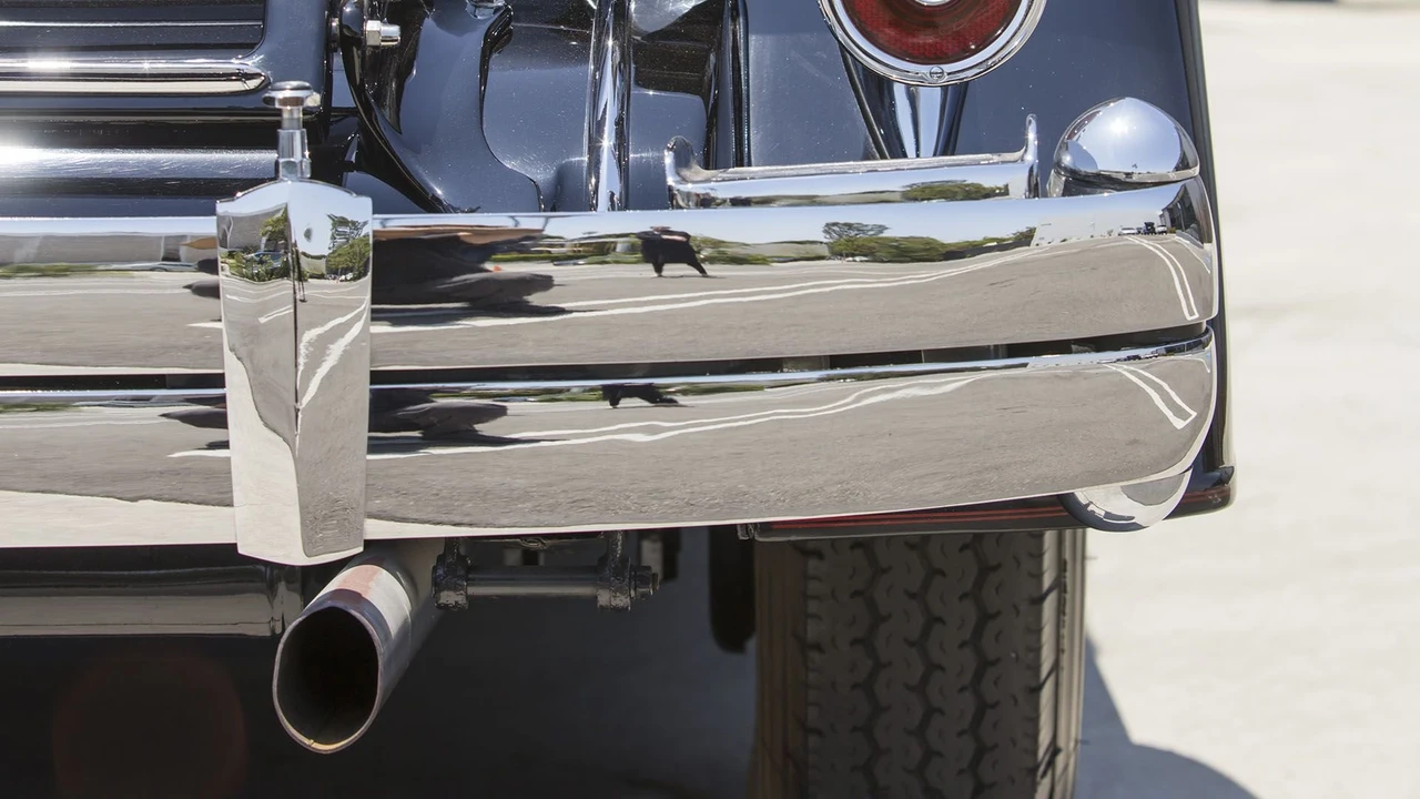 1934 Packard Twelve - Image 24 of 31