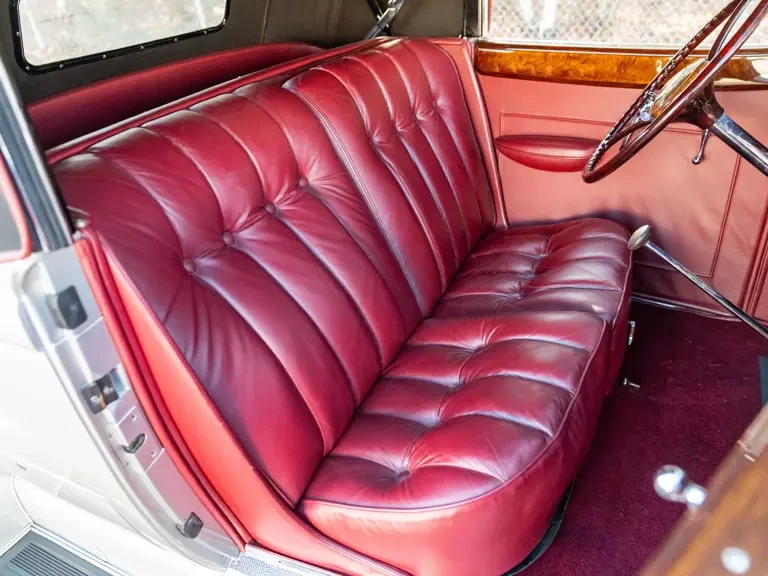 1934 Packard Twelve - Image 16 of 31