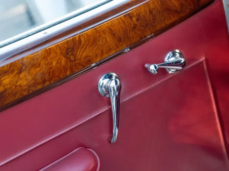1934 Packard Twelve - Image 13 of 31