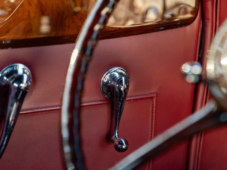 1934 Packard Twelve - Image 30 of 31