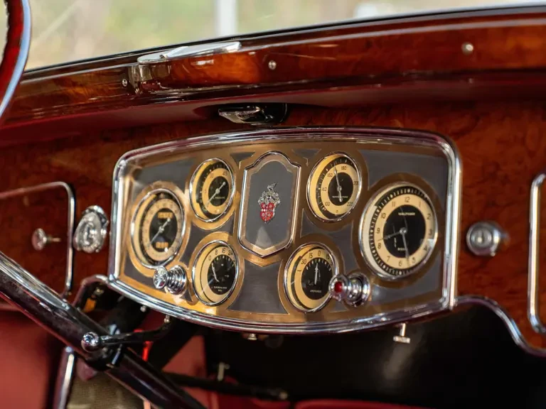 1934 Packard Twelve - Image 19 of 31