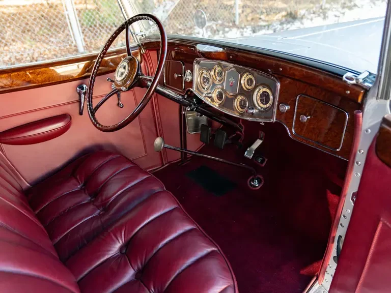 1934 Packard Twelve - Image 11 of 31