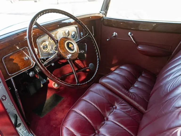 1934 Packard Twelve - Image 5 of 31
