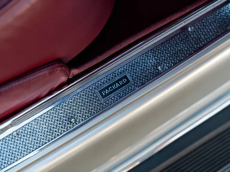 1934 Packard Twelve - Image 31 of 31