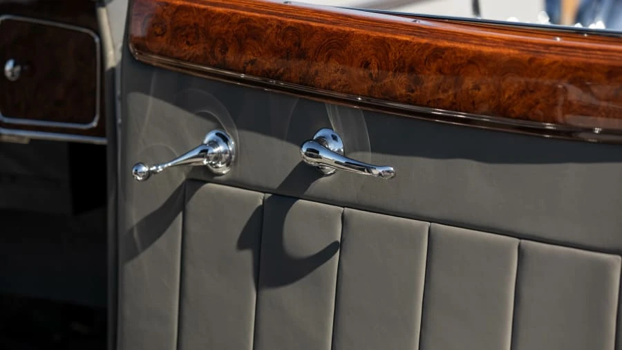 1934 Packard Twelve - Image 16 of 31