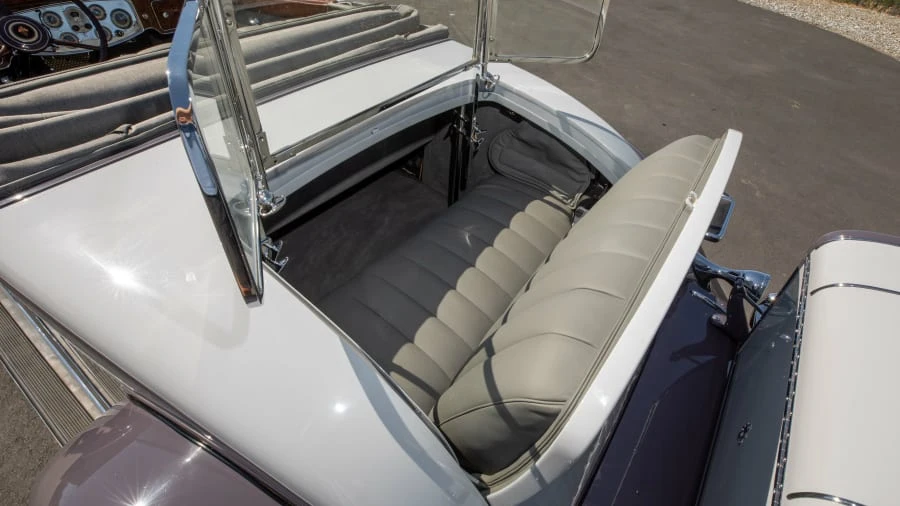 1934 Packard Twelve - Image 20 of 31