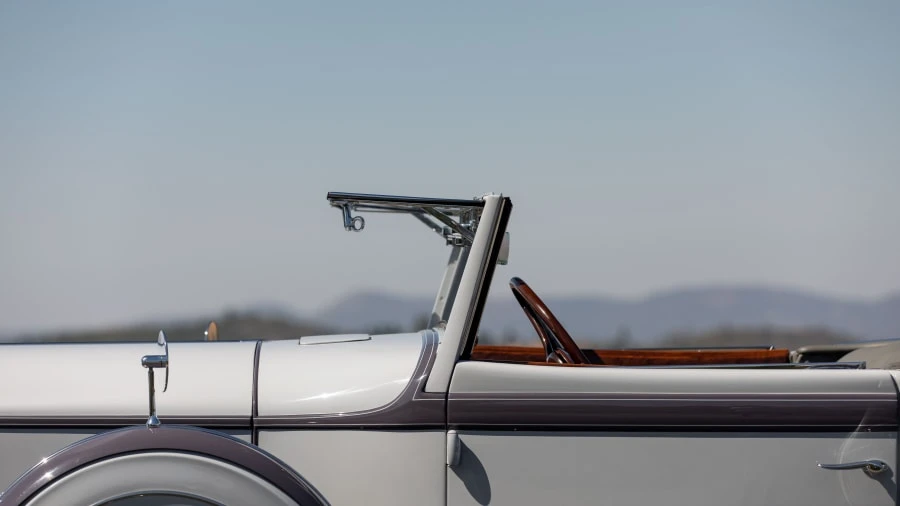 1934 Packard Twelve - Image 21 of 31