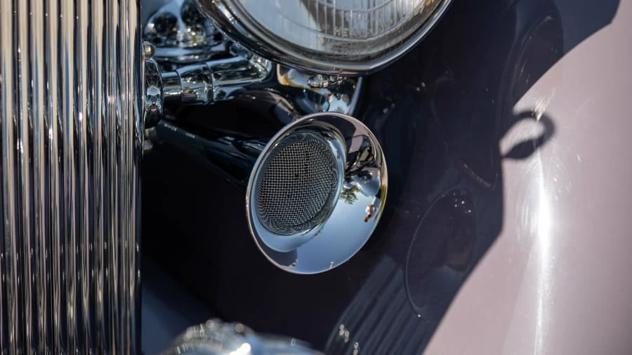 1934 Packard Twelve - Image 26 of 31