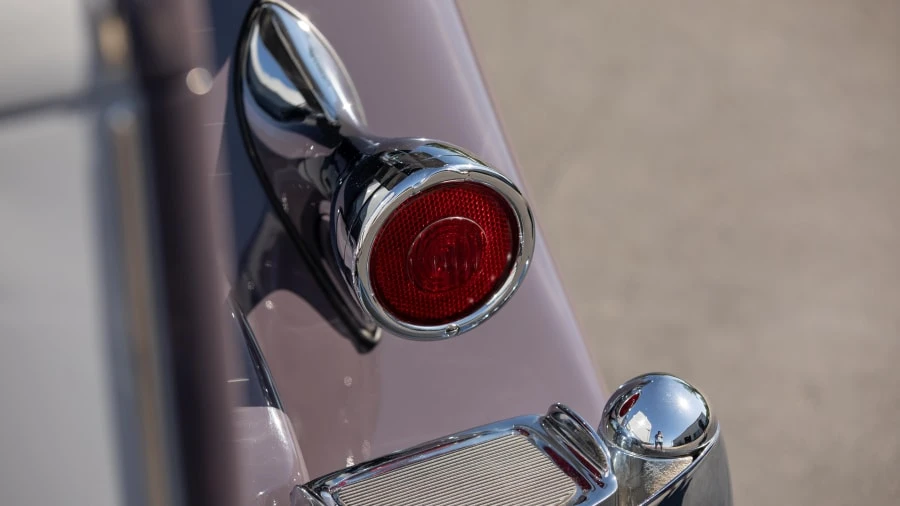 1934 Packard Twelve - Image 28 of 31