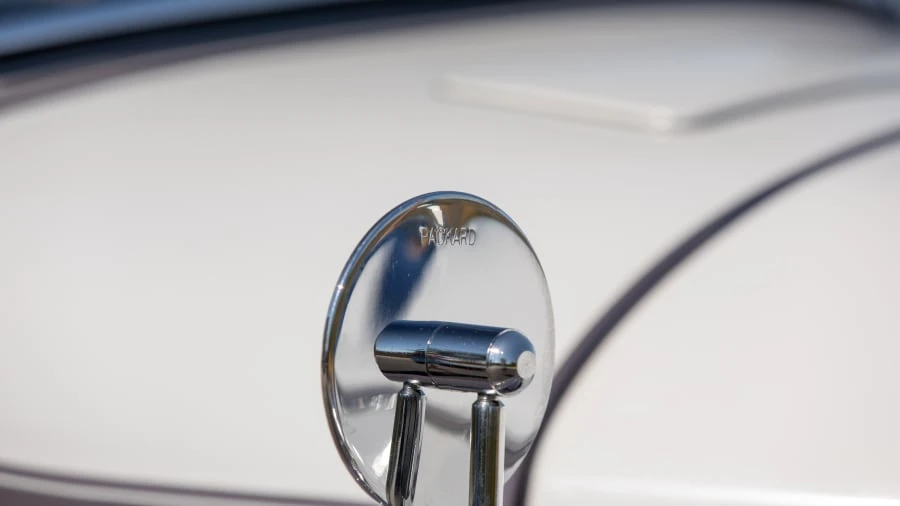 1934 Packard Twelve - Image 29 of 31