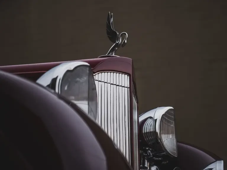 1934 Packard Twelve - Image 16 of 31