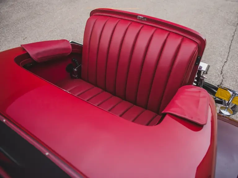 1934 Packard Twelve - Image 31 of 31