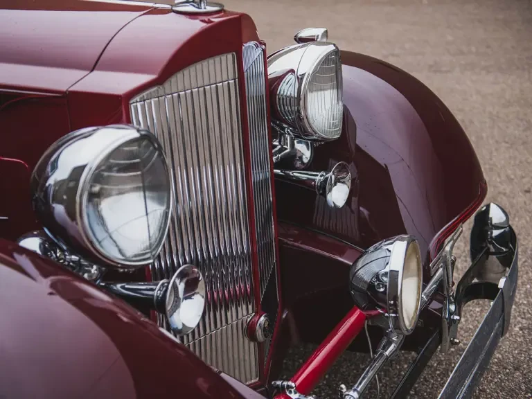 1934 Packard Twelve - Image 9 of 31