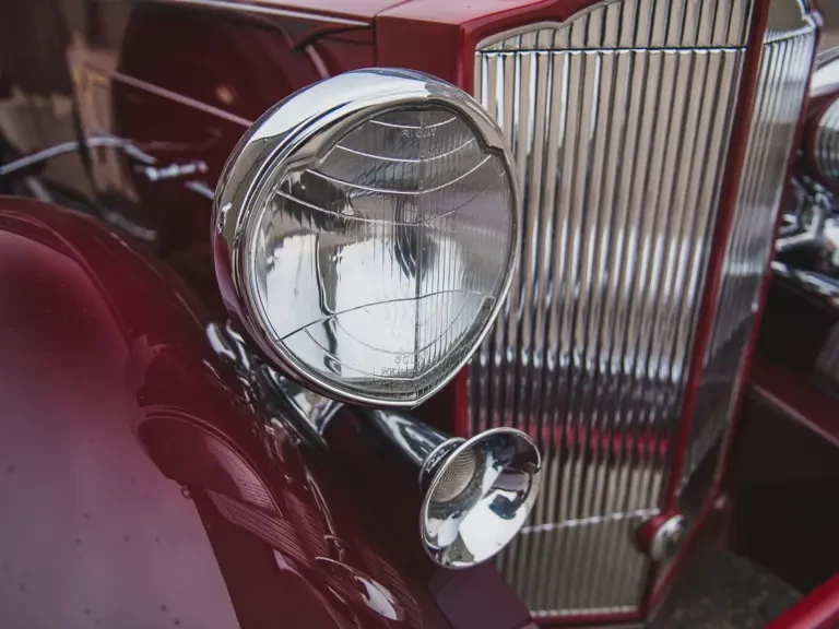 1934 Packard Twelve - Image 11 of 31