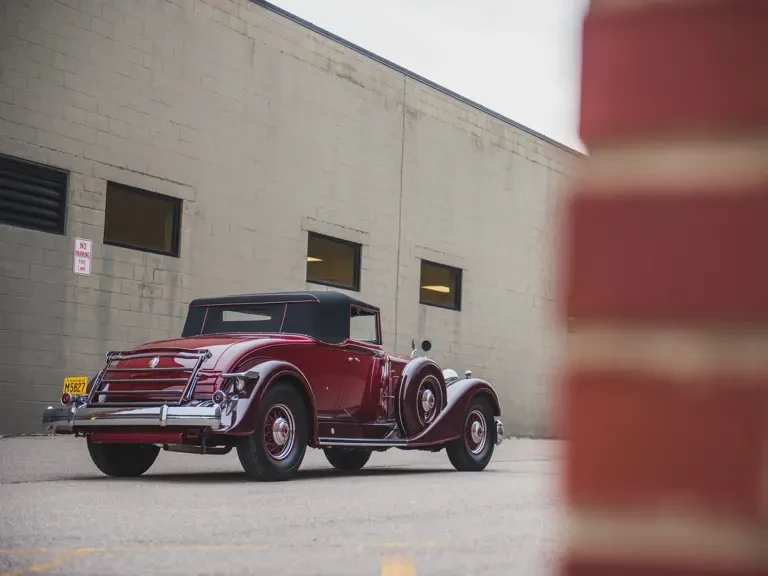1934 Packard Twelve - Image 3 of 31