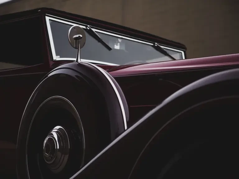 1934 Packard Twelve - Image 17 of 31