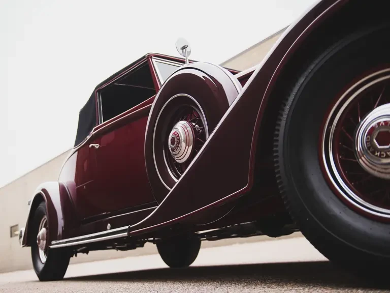 1934 Packard Twelve - Image 15 of 31