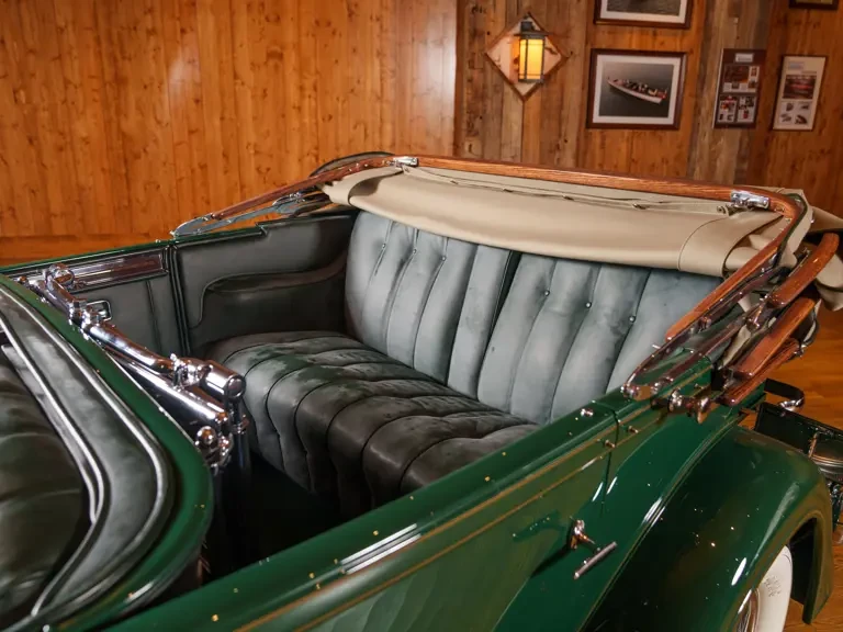 1934 Packard Twelve - Image 20 of 31