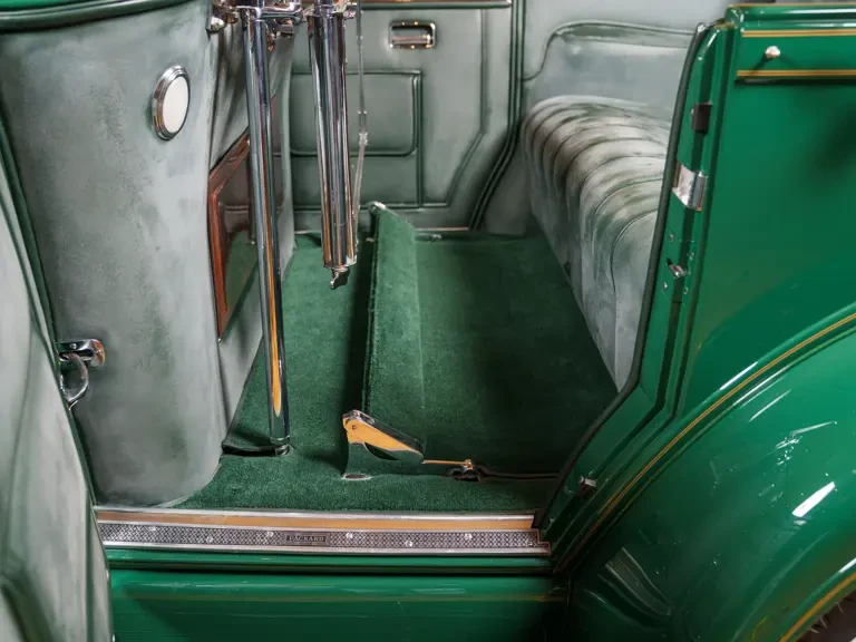 1934 Packard Twelve - Image 22 of 31