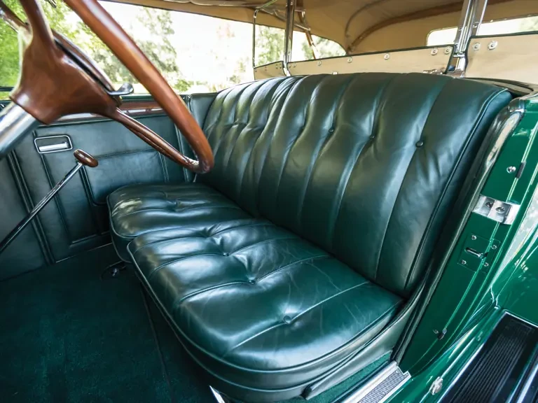 1934 Packard Twelve - Image 13 of 31