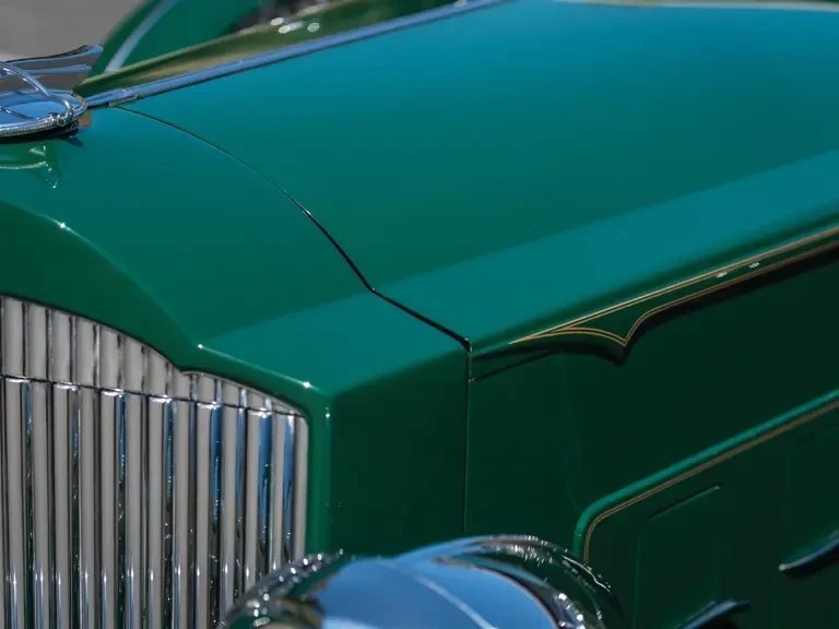 1934 Packard Twelve - Image 25 of 31