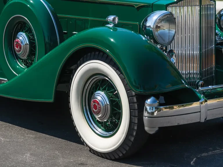 1934 Packard Twelve - Image 24 of 31