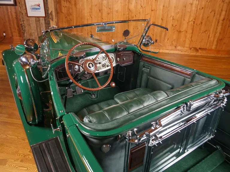 1934 Packard Twelve - Image 5 of 31