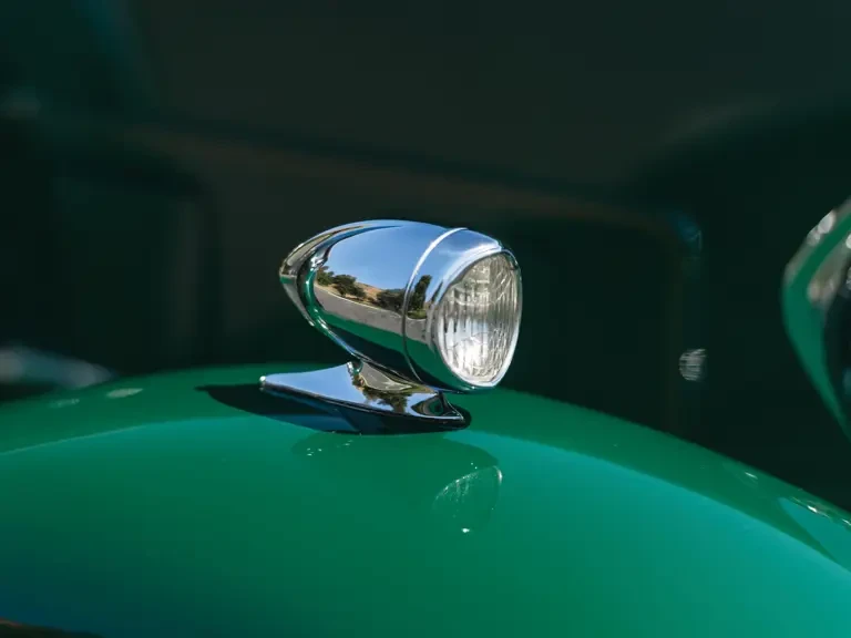 1934 Packard Twelve - Image 30 of 31