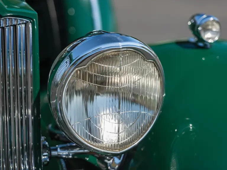 1934 Packard Twelve - Image 29 of 31