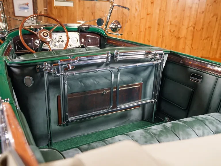 1934 Packard Twelve - Image 21 of 31