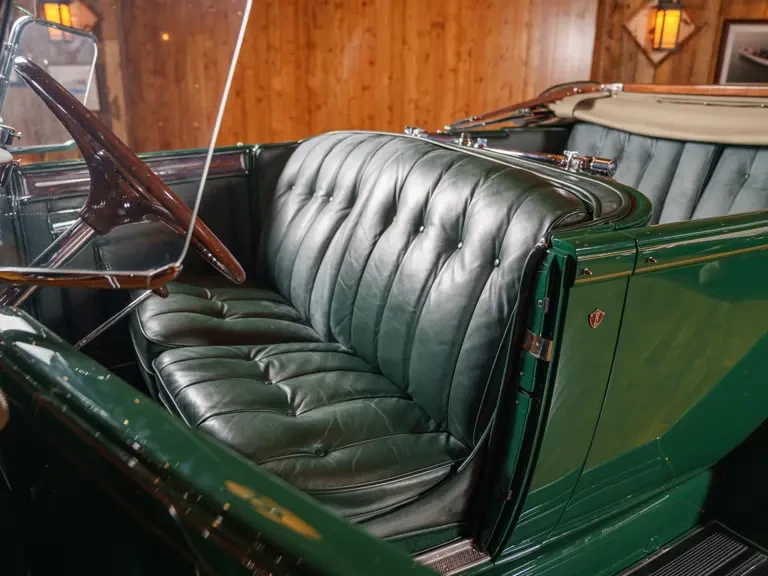 1934 Packard Twelve - Image 19 of 31