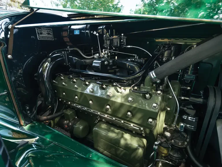 1934 Packard Twelve - Image 31 of 31