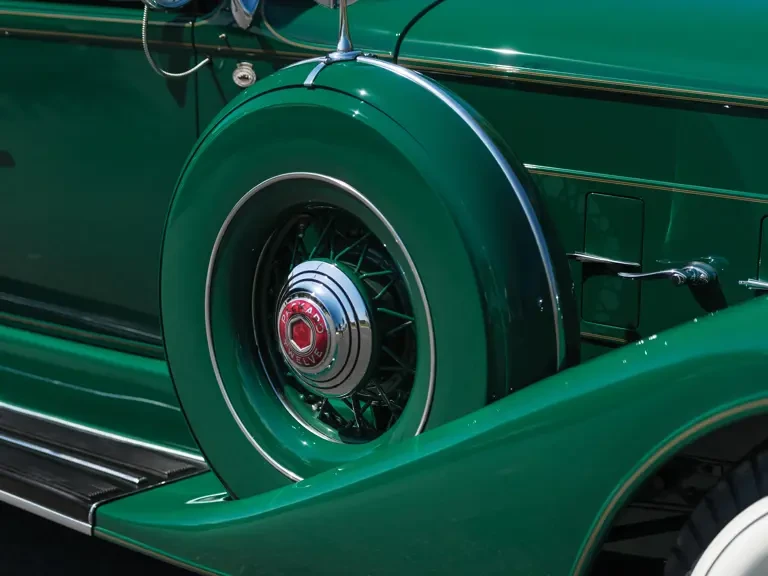 1934 Packard Twelve - Image 28 of 31