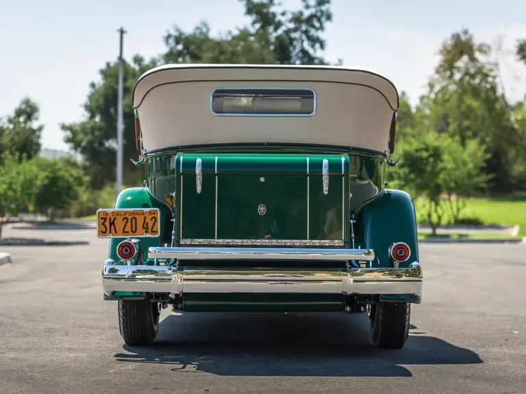 1934 Packard Twelve - Image 11 of 31