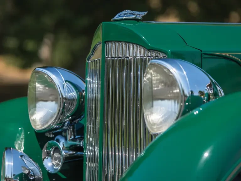 1934 Packard Twelve - Image 9 of 31