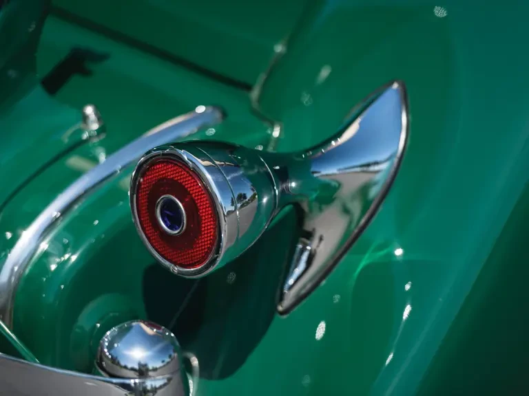 1934 Packard Twelve - Image 27 of 31