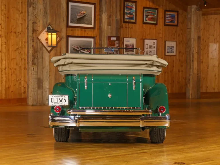 1934 Packard Twelve - Image 9 of 31